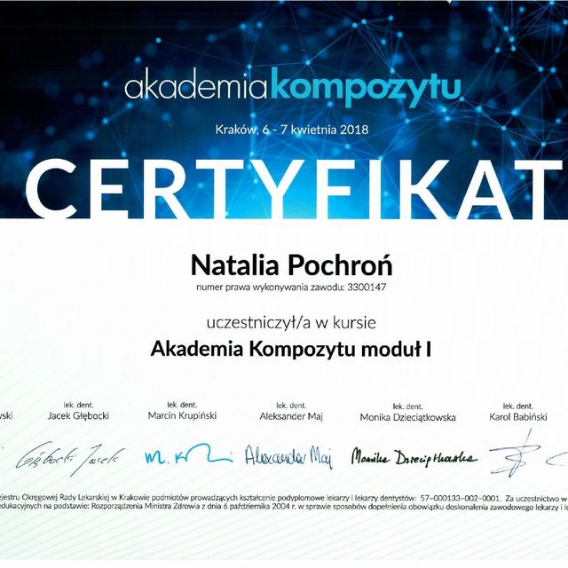 Powiększ obraz: certificate 6
