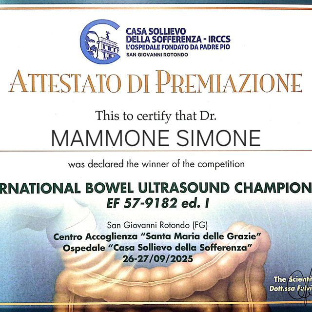 Ingrandire l'immagine: certificate 12