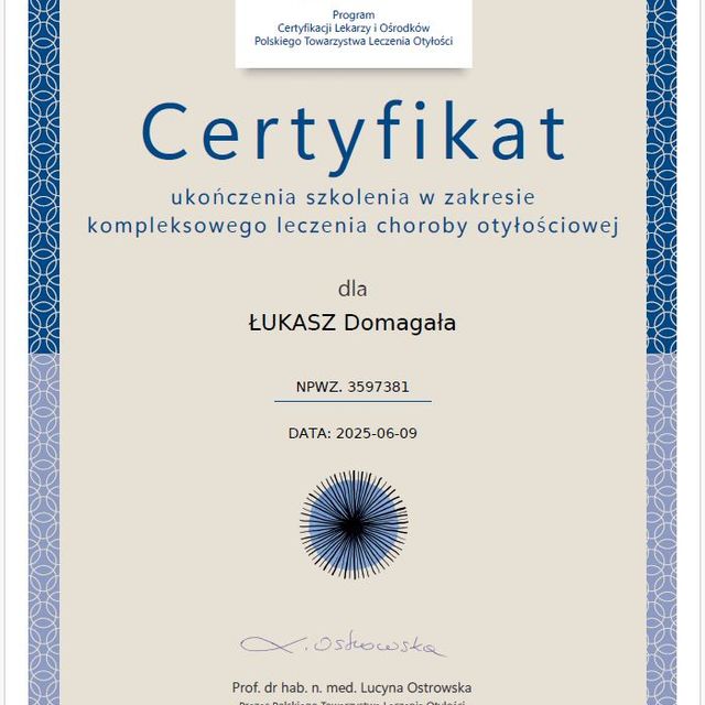 Powiększ obraz: certificate 1