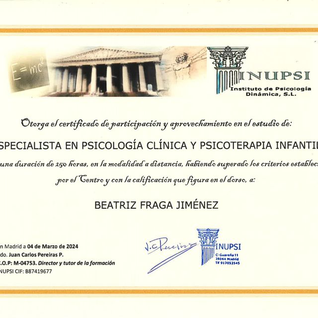 Acercar imagen: certificate 10