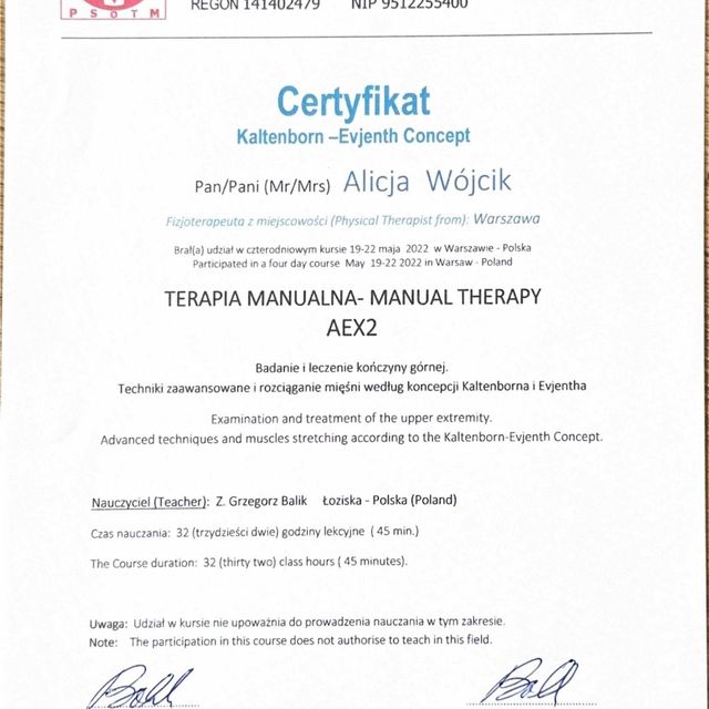 Powiększ obraz: certificate 6