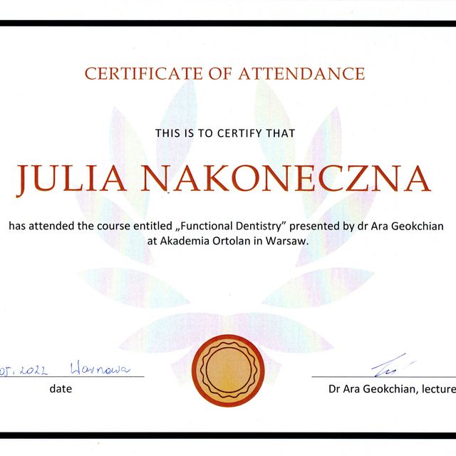 Powiększ obraz: certificate 3