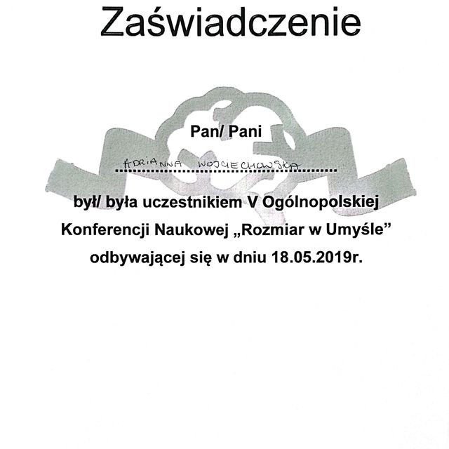Powiększ obraz: certificate 4