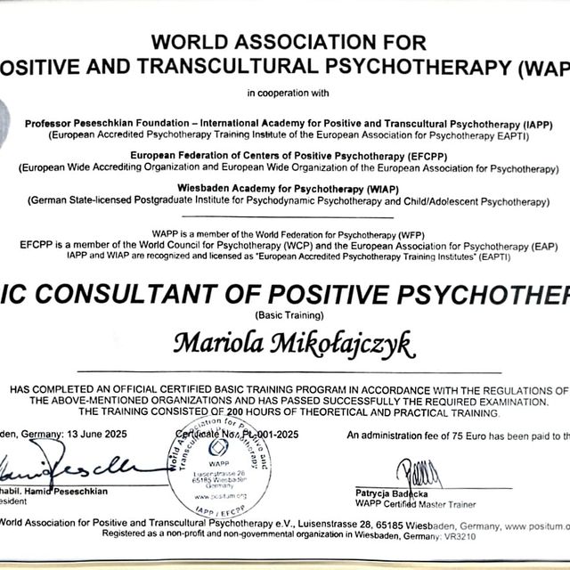 Powiększ obraz: certificate 1