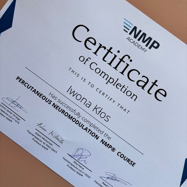 Powiększ obraz: certificate 10