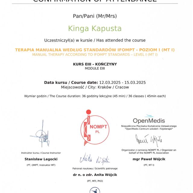 Powiększ obraz: certificate 3