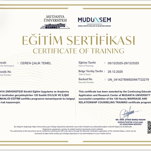 Resmi büyüt: certificate 6
