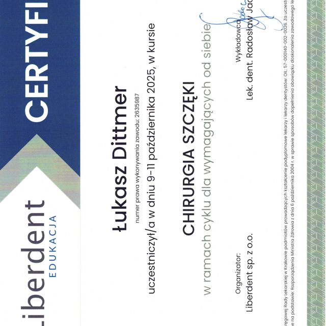 Powiększ obraz: certificate 1