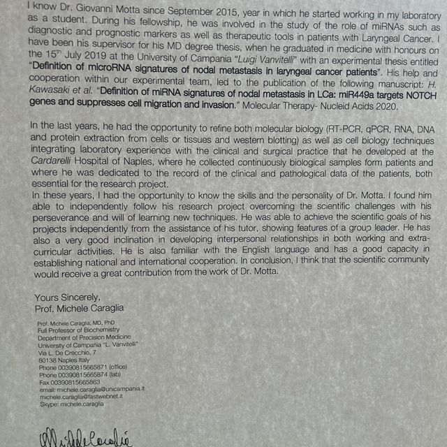 Ingrandire l'immagine: certificate 21