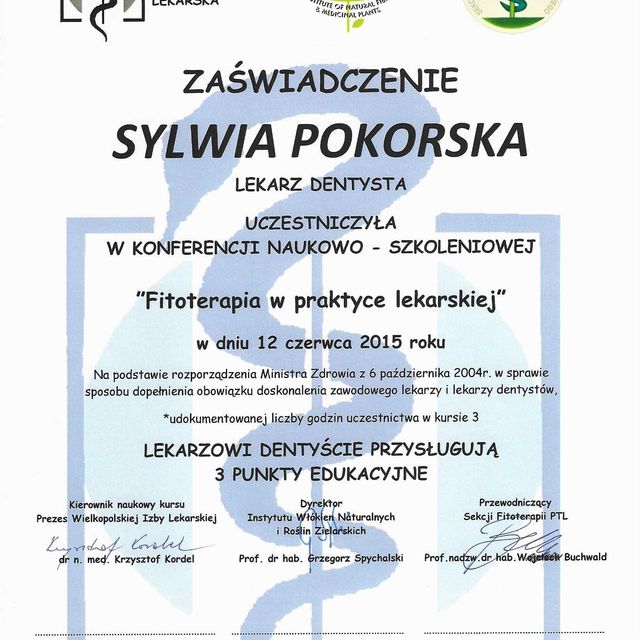 Powiększ obraz: certificate 2