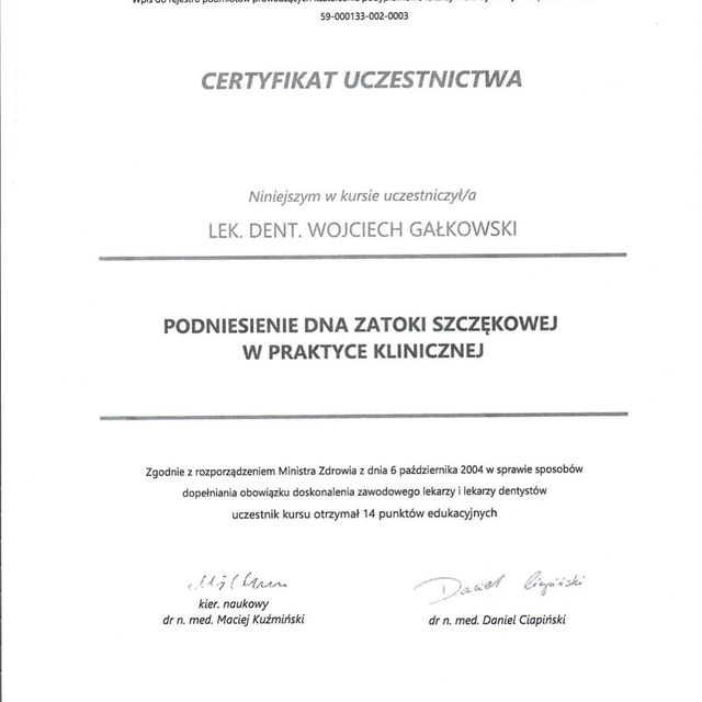 Powiększ obraz: certificate 2