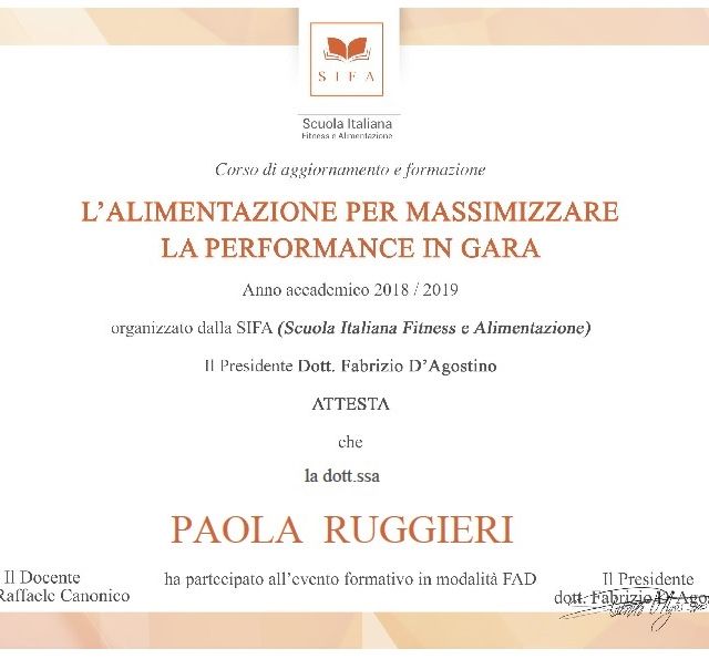 Ingrandire l'immagine: certificate 4