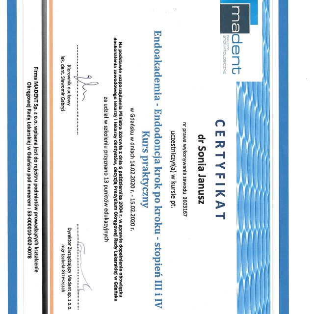 Powiększ obraz: certificate 23