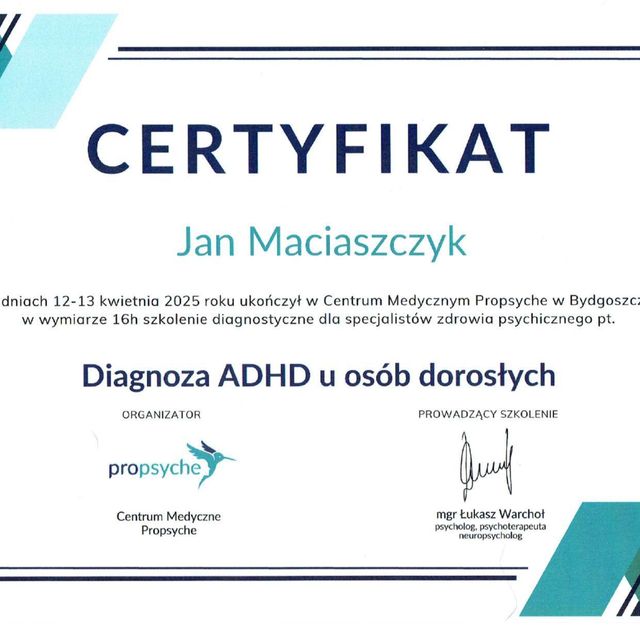 Powiększ obraz: certificate 5