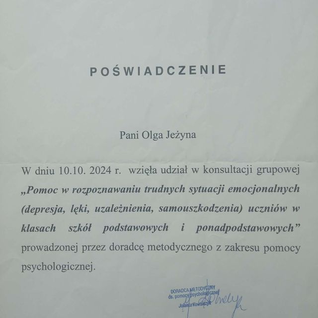 Powiększ obraz: certificate 12