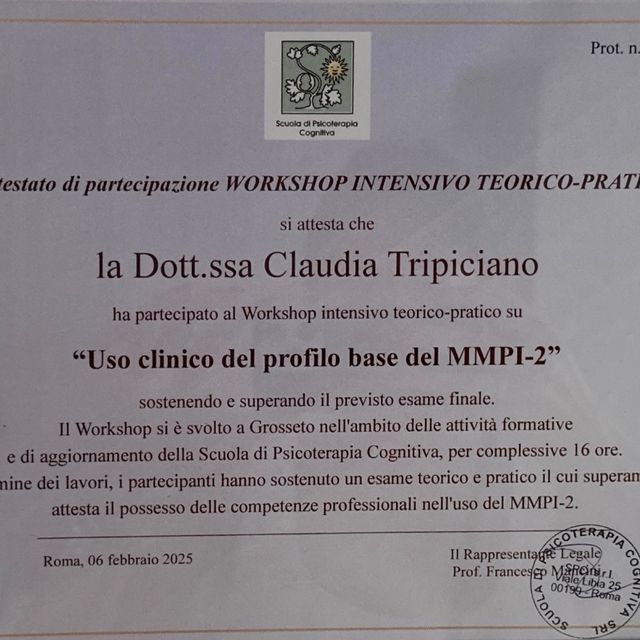 Ingrandire l'immagine: certificate 12