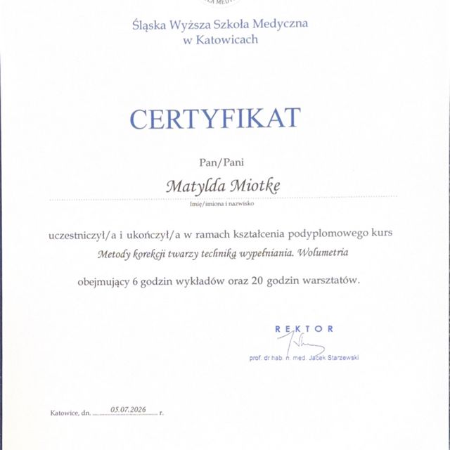 Powiększ obraz: certificate 7