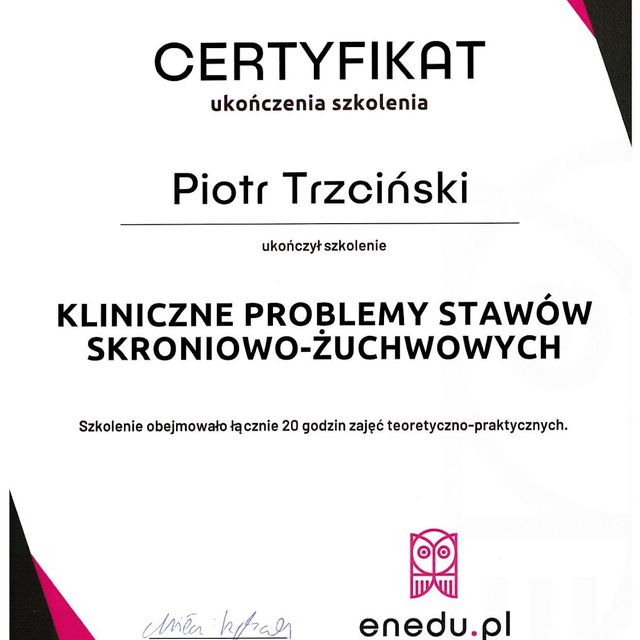 Powiększ obraz: certificate 3