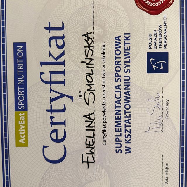 Powiększ obraz: certificate 6