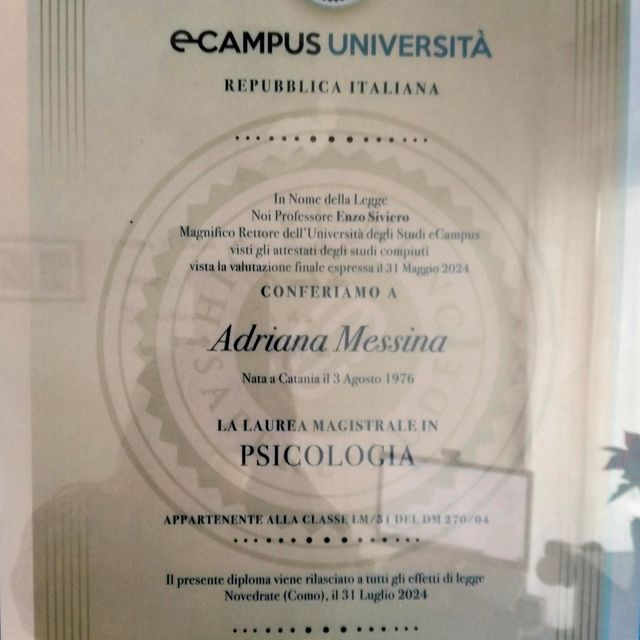 Ingrandire l'immagine: certificate 4