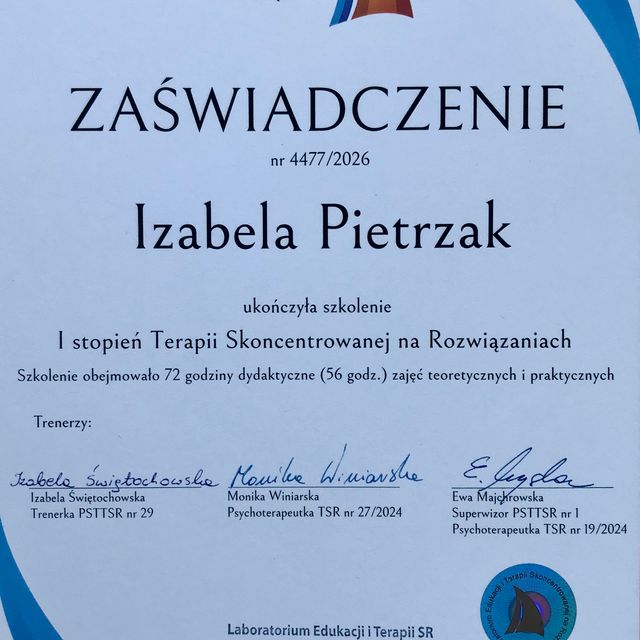Powiększ obraz: certificate 5