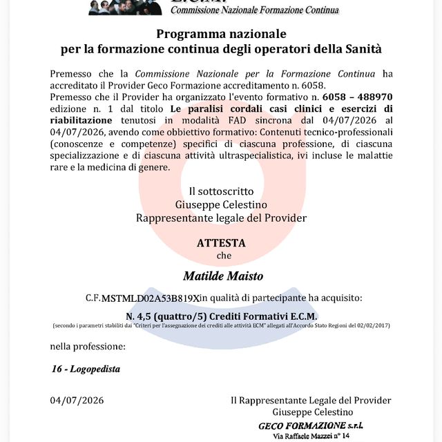 Ingrandire l'immagine: certificate 2