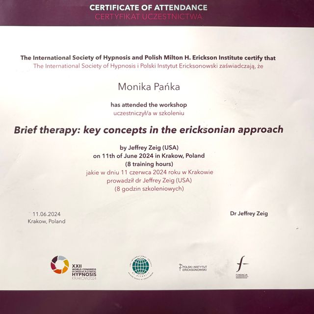 Powiększ obraz: certificate 9