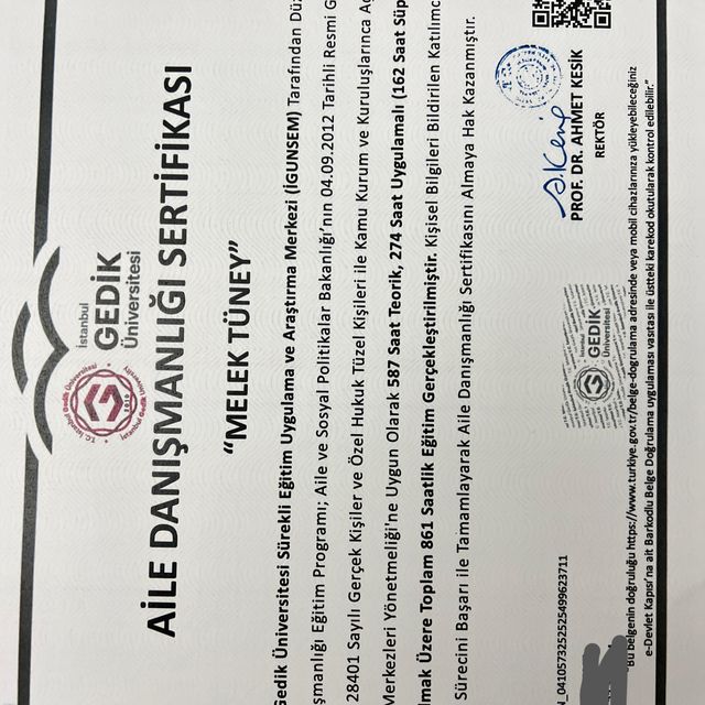 Resmi büyüt: certificate 7
