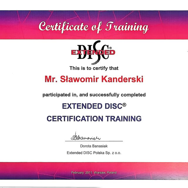 Powiększ obraz: certificate 10