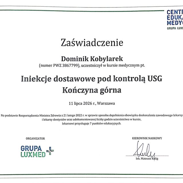 Powiększ obraz: certificate 12