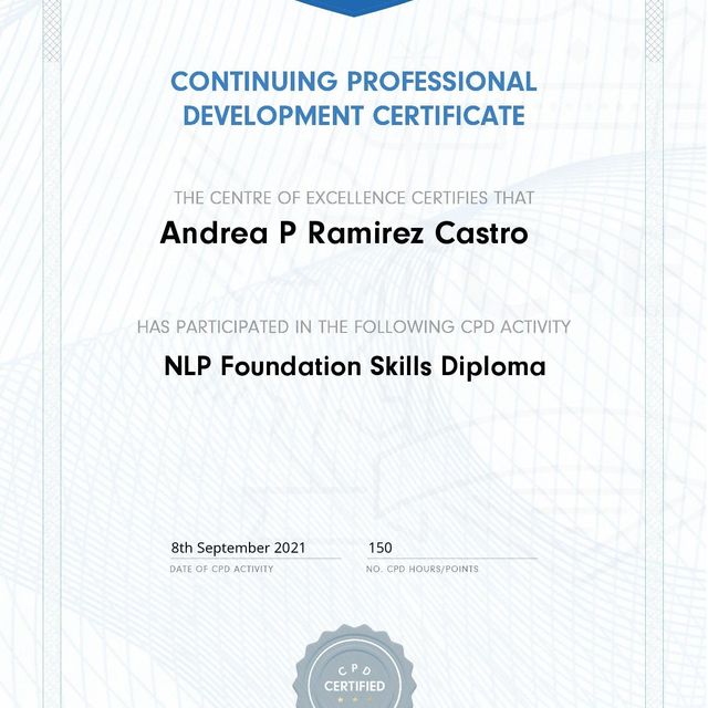 Acercar imagen: certificate 13