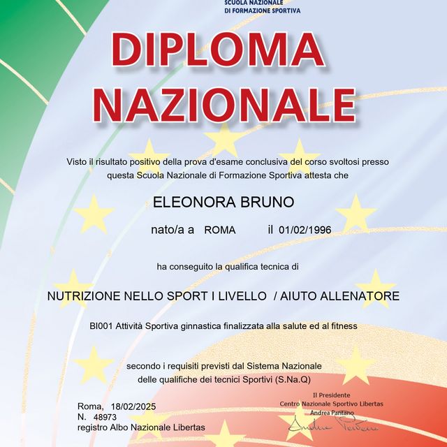 Ingrandire l'immagine: certificate 2