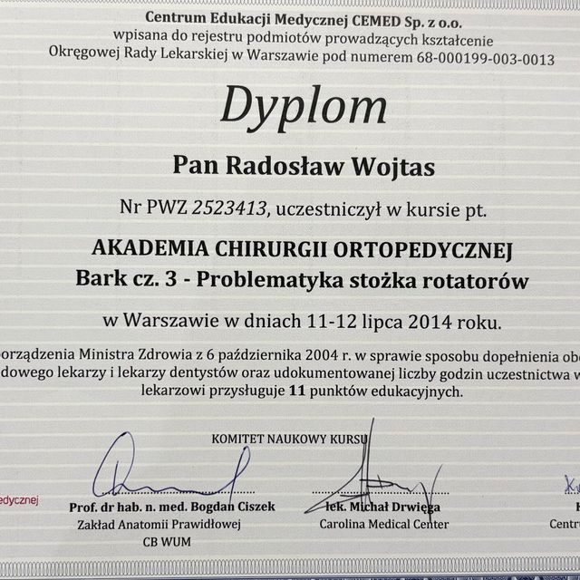 Powiększ obraz: certificate 1