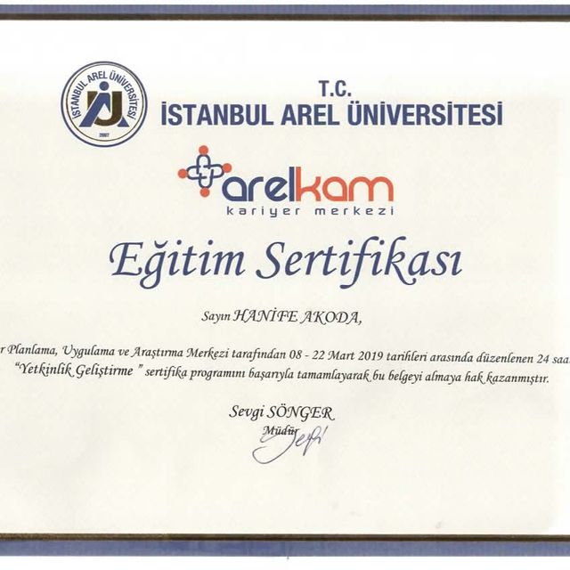 Resmi büyüt: certificate 12