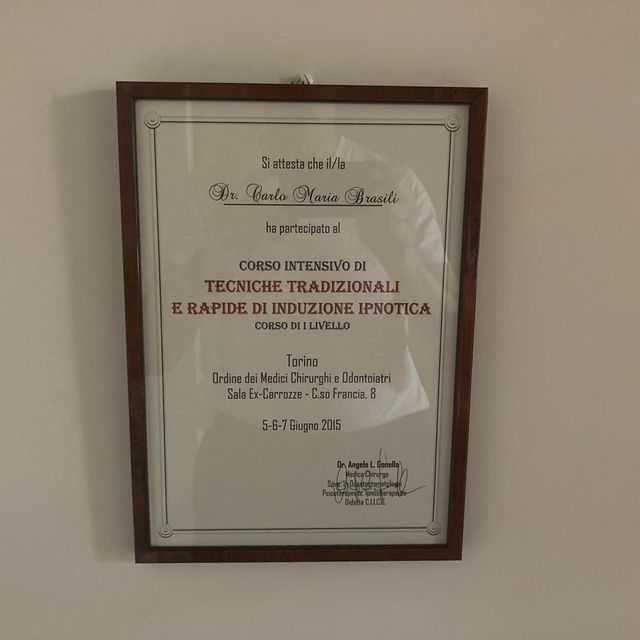 Ingrandire l'immagine: certificate 5