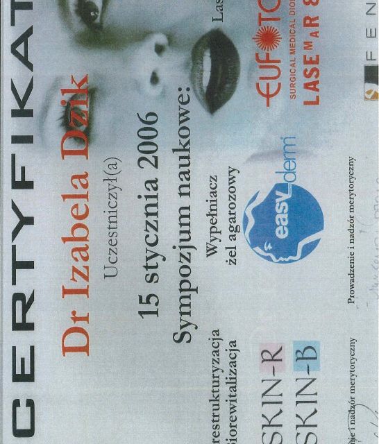 Powiększ obraz: certificate 27