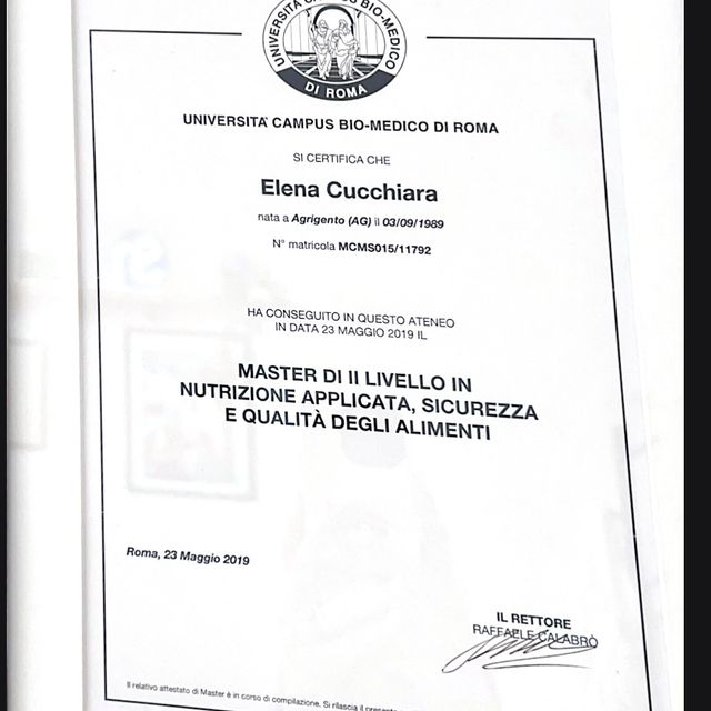 Ingrandire l'immagine: certificate 1