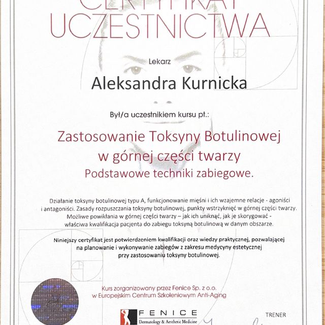 Powiększ obraz: certificate 1