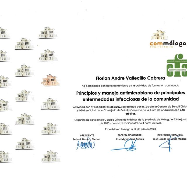 Acercar imagen: certificate 9