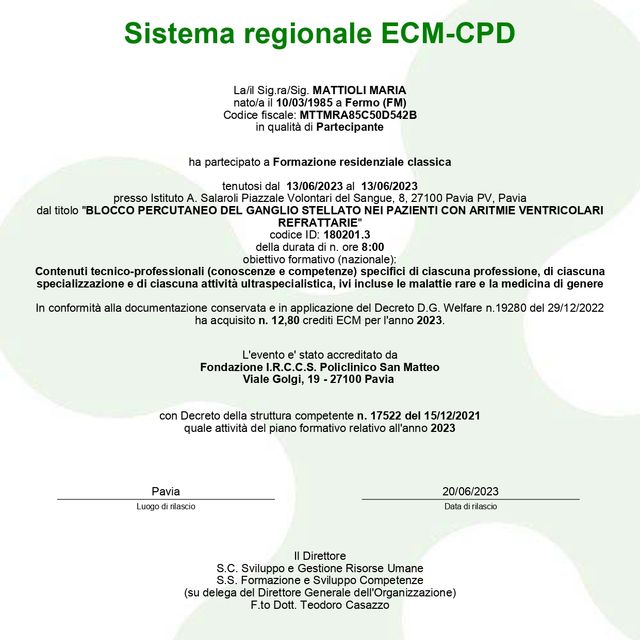 Ingrandire l'immagine: certificate 5