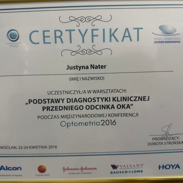 Powiększ obraz: certificate 7