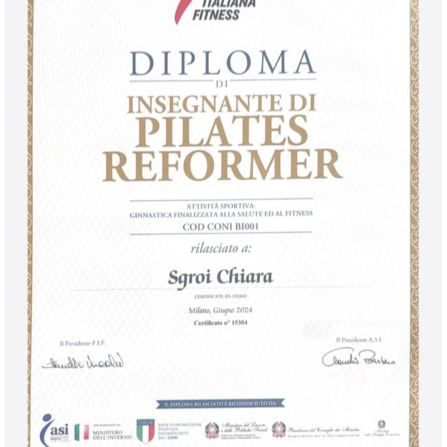 Ingrandire l'immagine: certificate 6