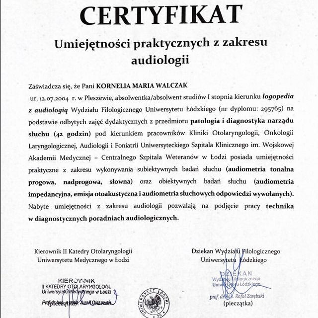 Powiększ obraz: certificate 1