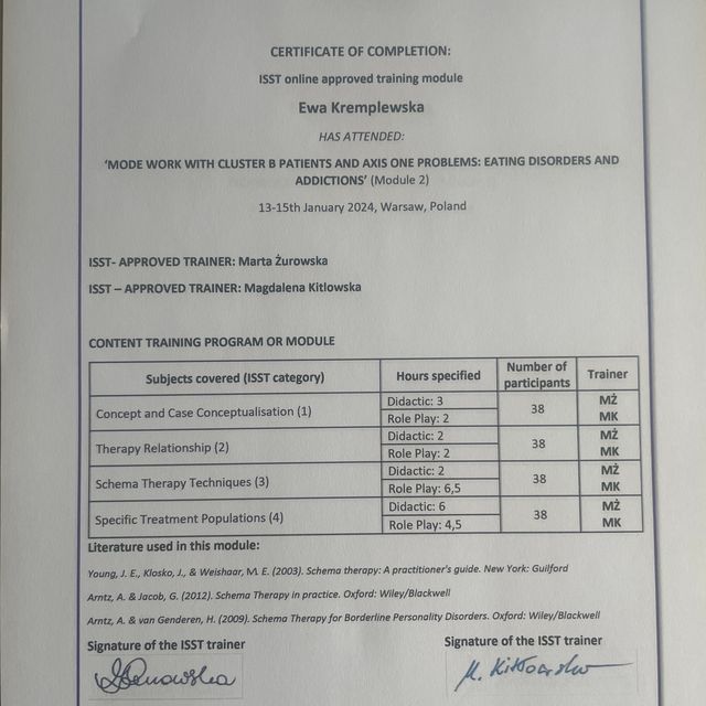 Powiększ obraz: certificate 5