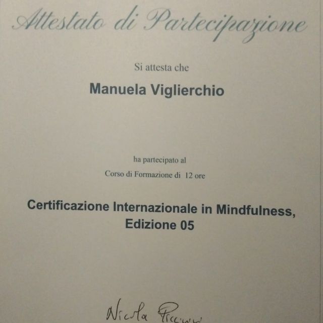 Ingrandire l'immagine: certificate 40