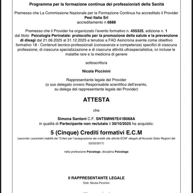 Ingrandire l'immagine: certificate 4