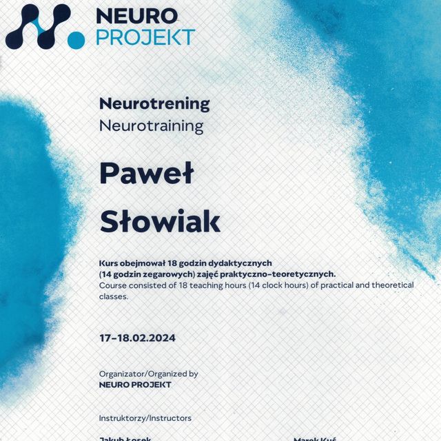 Powiększ obraz: certificate 7