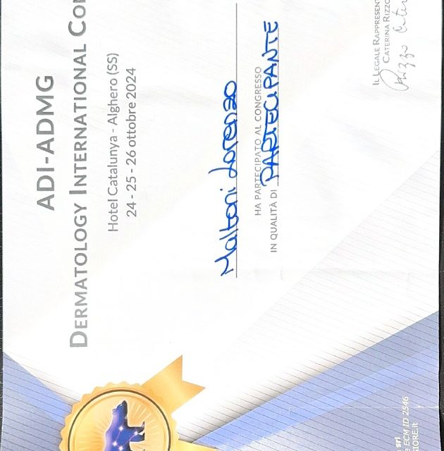 Ingrandire l'immagine: certificate 2