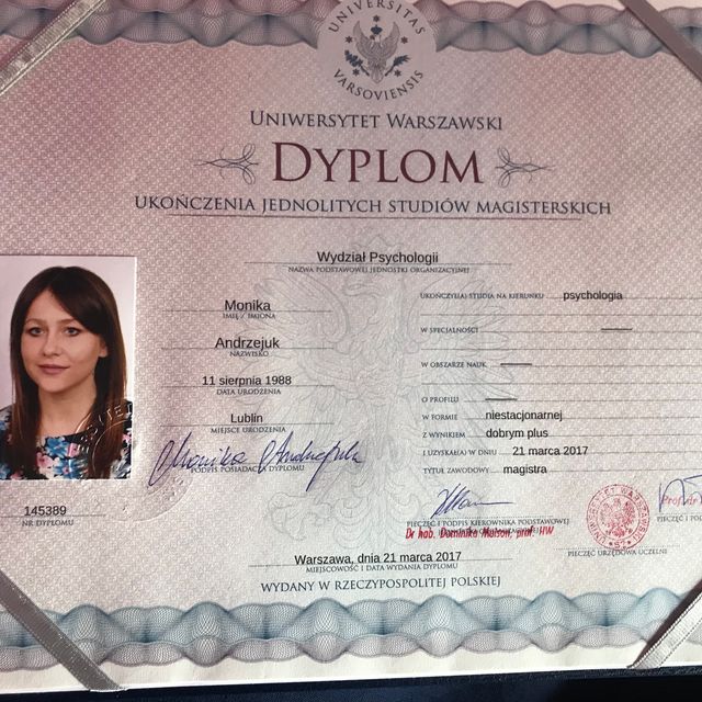 Powiększ obraz: certificate 2