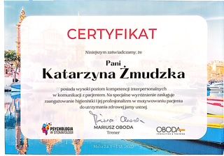 Powiększ obraz: certificate 6